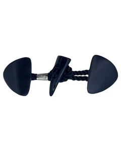 Alamaro Finta Pelle Cordoncino Metallo Similpelle 170x49 Mm 1291 - Imagen 1 de 14