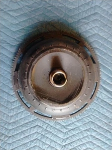 MOPAR RACE 904 4200 STALL CONVERTER,CUDA,CHALLENGER , ROADRUNNER,DART DW/JP 2 - Picture 1 of 9