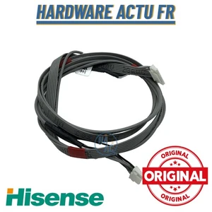 LEAD WIRE CABLE HISENSE - 65E7NQ PRO - 100% funktionsfähig getestet ✅ - Bild 1 von 4