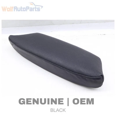 BMW 528I XDRIVE 2012-2013 - Cojín de soporte para patas/muslos del asiento delantero 9117547 Foto 1 de 4