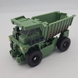 TRANSFORMERS REVENGE OF THE FALLEN Devastator Right Leg LONG HAUL rotf 2009 - Picture 1 of 2