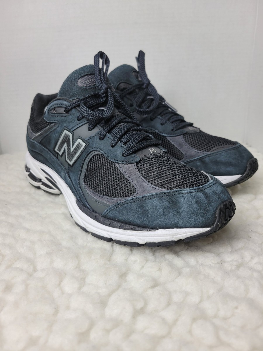 New Balance 2002R Black - M2002RJB | eBay New Balance 2002R Black - M2002RJB | eBay
