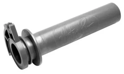 Manga de tubo de acelerador Motion Pro Titan para gas EC125 00-11 Foto 1 de 4