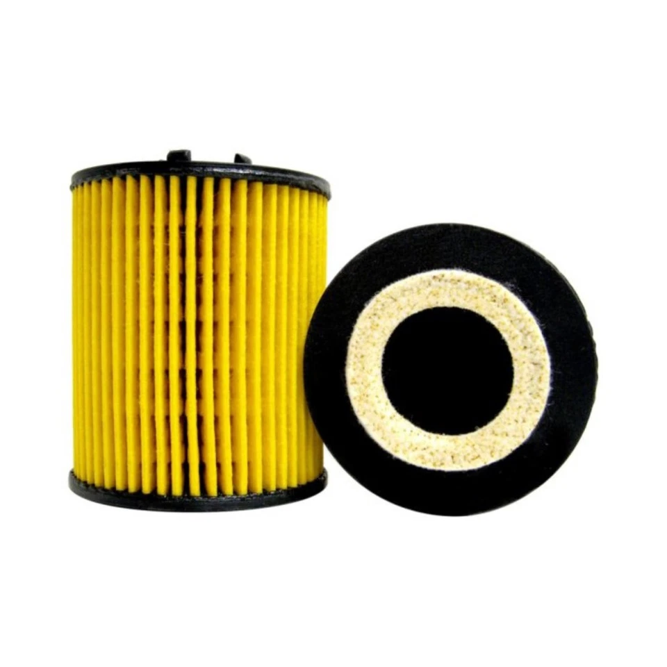 Filtro de aceite de motor ACDelco genuino para Morgan Aero 8 2004 | Caucho sintético Foto 1 de 4