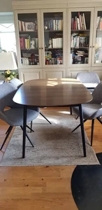 Esstisch Boconcept "Kingston" - Bild 1 von 3