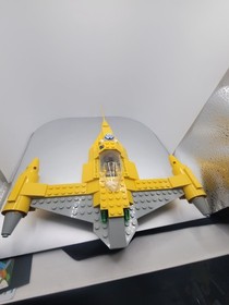 LEGO Star Wars: Naboo Starfighter (75092)