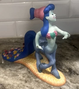 WDCC Blue Centaurette Beauty in Bloom Disneys Fantasia guter Vintage Zustand - Bild 1 von 8