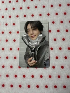 Stray Kids IN Karma JYP POB Official Photocard - Picture 1 of 2