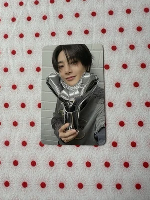 Stray Kids IN Karma JYP POB Official Photocard - Image 1 of 2