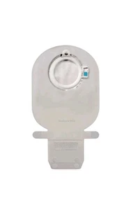 SenSura Mio Drainable Maxi Length 2pc System Stomabeutel 11483 10 Ct - Bild 1 von 5