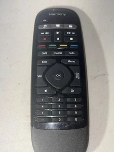 Logitech n-r0005 used condition needs battery Tested  - Picture 1 of 2