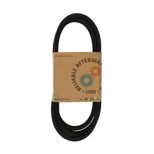 Deck Drive Belt Fits Craftsman Fits Husqvarna Fits Poulan 174883 532174883 - Picture 1 of 12