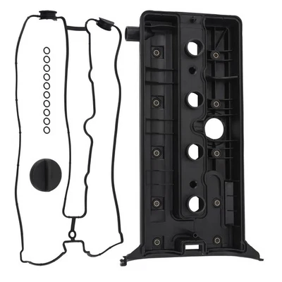 Cylinder Head Valve Cover for Daewoo Nubira 99-02 Suzuki Forenza 2004-2005 2.0L - Image 1 of 4