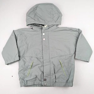 Chaqueta Zara Sage ligeramente forrada 9-12 meses - Imagen 1 de 6