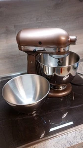 Kitchen Aid Artisan Küchenmaschine - Bild 1 von 4