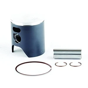 Nuevo kit de pistón de 48,95 mm de diámetro 1,5 mm para Honda CR 85cc 8105D150 - Imagen 1 de 1