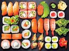 Cra-Z-Art - RoseArt - Yummy - Sushi Time - 300 pièces puzzle 