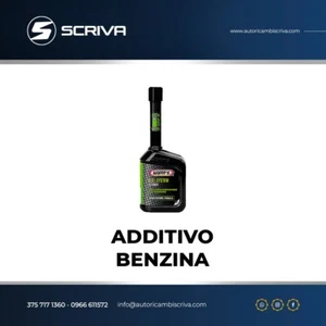WYNN'S FUEL SYSTEM CLEANER - ADDITIVO BENZINA 325 ML - Imagen 1 de 1
