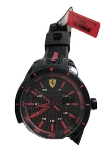 Men Ferrari Watch - Picture 1 of 7