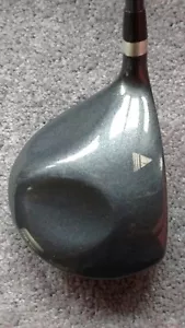 Spalding OVERSIZE 10.5 Degree Driver / Medium Firm Flex - Picture 1 of 10