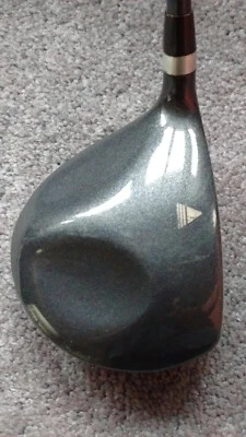 Spalding OVERSIZE 10.5 Degree Driver / Medium Firm Flex - Image 1 of 4