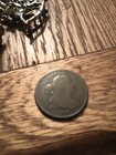 1804 Draped Bust Half Cent US 1/2c Copper Penny Coin