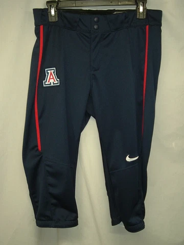 Arizona Wildcats Nike Football Pants Never Worn Sample Men's Size Medium Cover