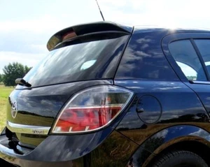 OPEL ASTRA H (5-Türer) SPOILERLIPPE | High End Spoiler - Bild 1 von 4