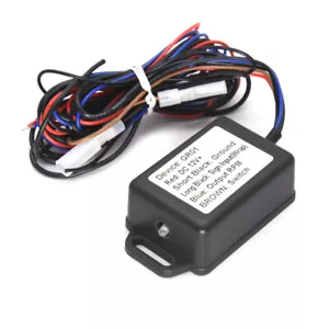 Gasoline Engine Tacho Adapter RPM Signal Sensor For Car Vehicle Truck Boat Yacht - Picture 1 of 12