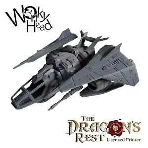 Enorme Ship The Vortex by Dragons Rest 28mm wargaming - Imagen 1 de 11
