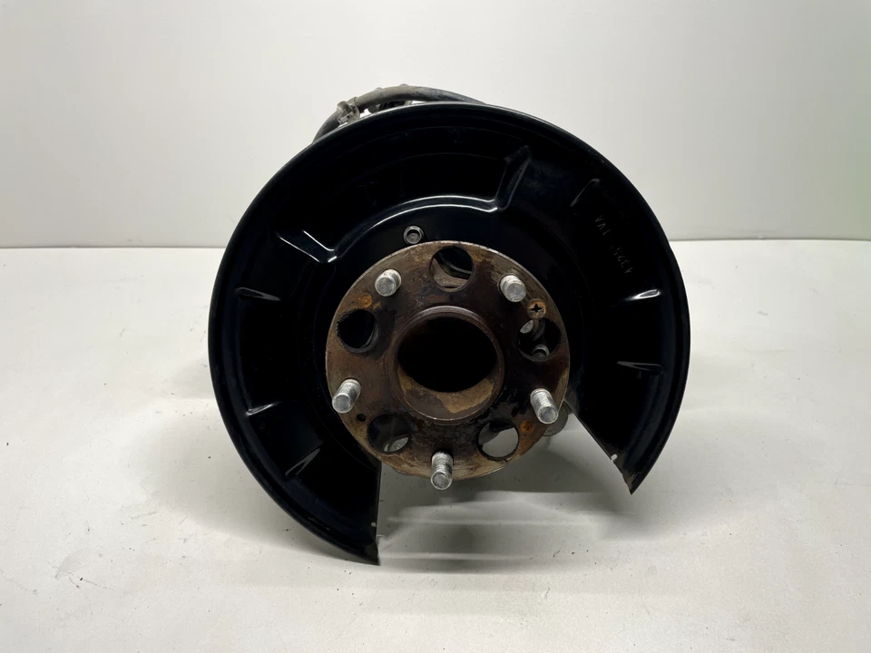 2018-2022 Honda Accord Rear Right Pass Side Spindle Knuckle Hub FWD PO3 OEM Foto 1 de 4