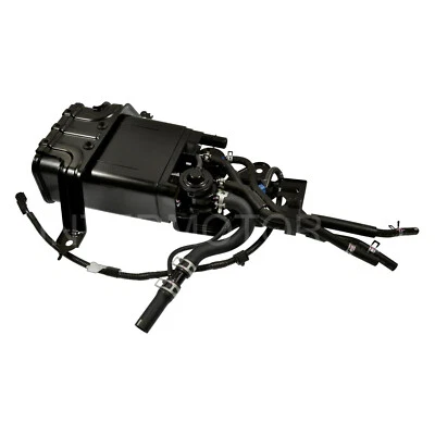 Vasilha de vapor intermotor padrão CP3377 para 2001-2002 Toyota 4Runner ^ - Imagem 1 de 2