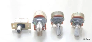 Cobra 29 LTD Original Knobs Used We Ship Worlwide - Picture 1 of 1