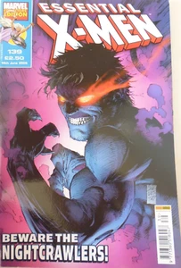 ESSENTIAL X-MEN # 139. MARVEL COLLECTORS' EDITION (VOL.1) - Picture 1 of 1