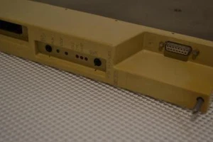 ONE USED SIEMENS SIMATIC S5 MODULE 6ES5 943-7UB11. - Picture 1 of 1