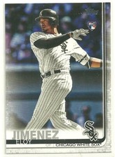 2019 Topps Baseball Cards #351-700 - U PICK