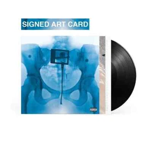 Lorde - Virgin - Standard LP Vinyl + 12" SIGNIERTE handsignierte Kunstkarte - VORVERKAUF - Bild 1 von 1