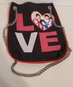 2013 1Direction Tote/Purse - Picture 1 of 2