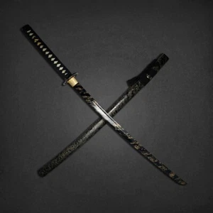 MUSHA "GODAI" KATANA - Picture 1 of 12