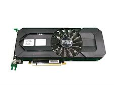 Palit GeForce GTX 1060 STORMX 3GB GDDR5 NE51060015F9-1061F, TESTED, DEFECT