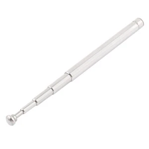 RC Model Remote Controller Telescopic Antenna 20cm Female Thread Dia M2.5 - Picture 1 of 2