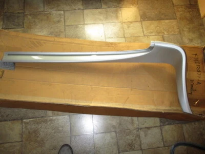 NOS 1991 - 1997 福特 Aerostar 前摇杆模具 LH 原始设备制造商 — 第 1/4 张图片