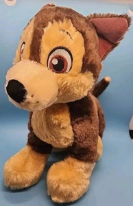 Costruisci un Orso Officina Paw Patrol Chase Peluche Cane BABW Voice Box Suono Funziona - Foto 1 di 9
