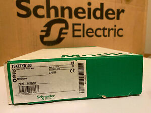 *NEW Schneider Electric TSXETY5103 Ethernet TCP/IP Module, Modicon Premium