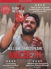 Shakespeare: Macbeth (Globe Theatre London, 2013) [DVD] v... | DVD | Zustand gut