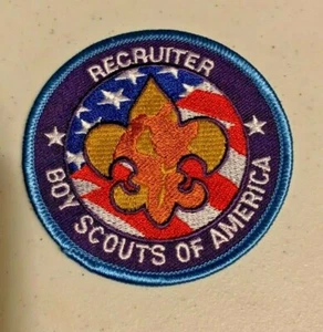 BSA Boy Scout Recruiter - Picture 1 of 1