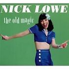 The Old Magic by Lowe,Nick | CD | condition good