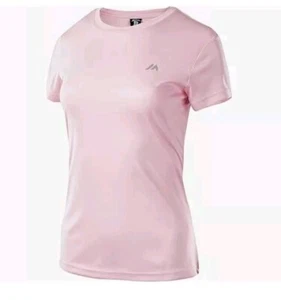 Martes Funktions Shirt Gr.S rosa - Bild 1 von 9