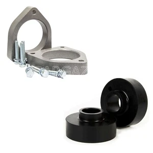Front+Rear leveling Lift kit 30mm For Mercedes-Benz A W176, B W242, B W246, CLA - Bild 1 von 10