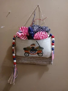 patriotic 4th of july decorations - Picture 1 of 1